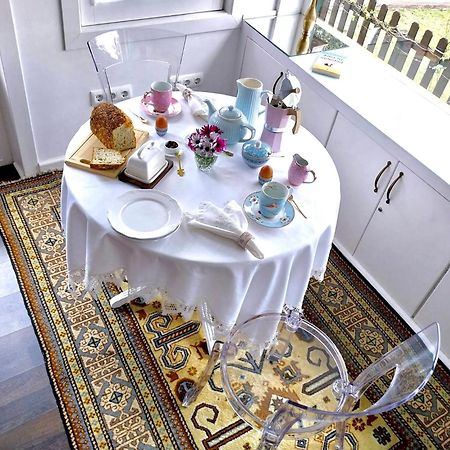 Suite Garden House Santa Cristina d'Aro Exterior foto